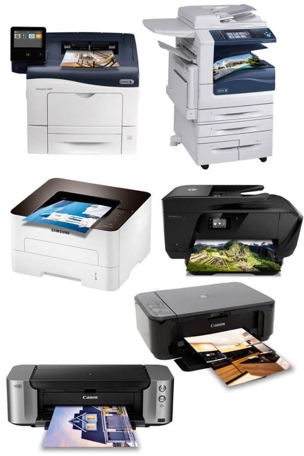impresora-papel-backlit